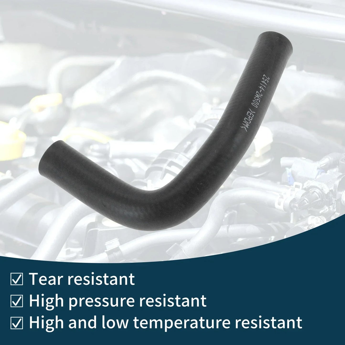 Radiator Hose for Hyundai Sonata 2016 (2016)