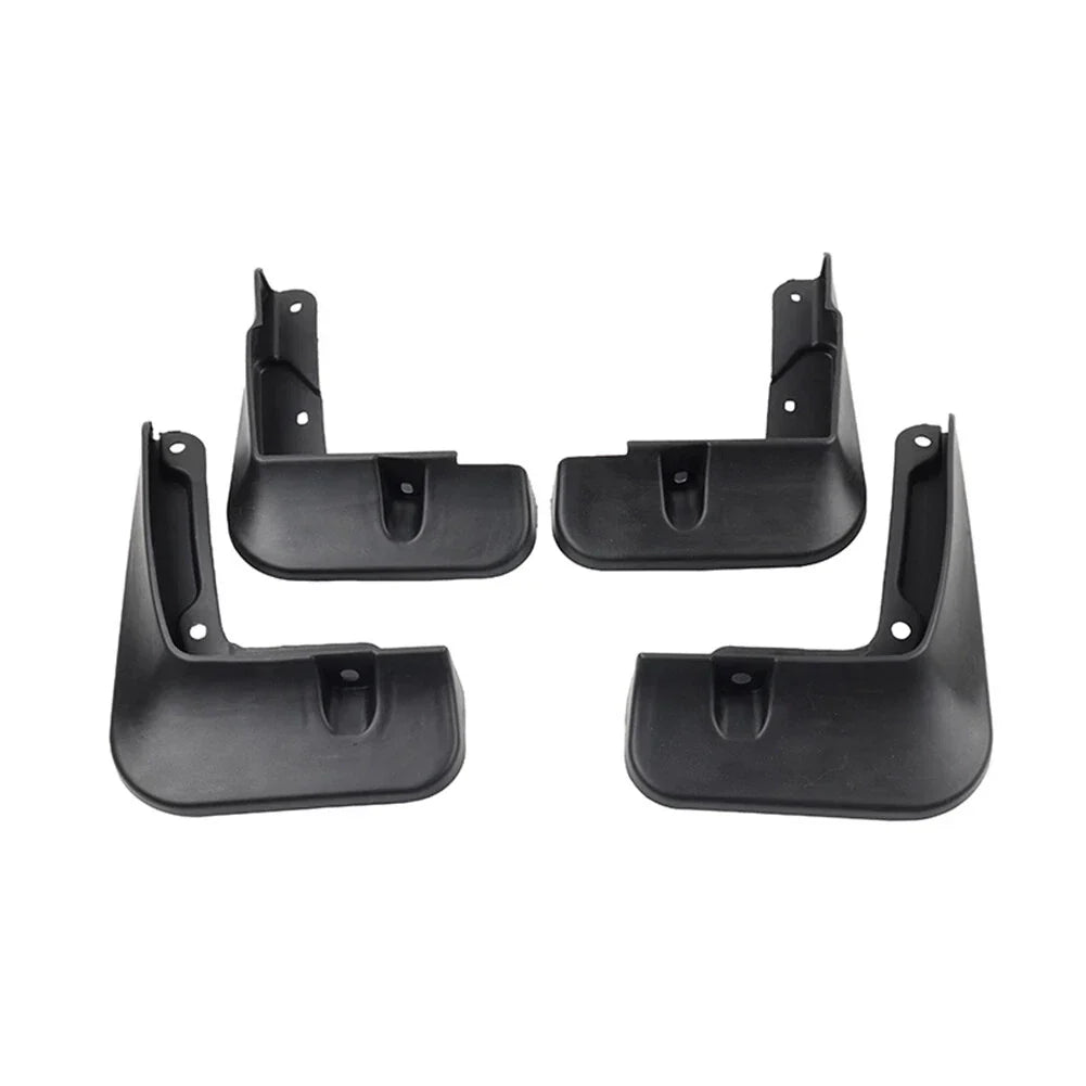 Mud Flaps Splash Guards for Kia Forte Cerato K3 GT SE Sedan (2019-2021)