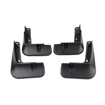 Mud Flaps Splash Guards for Kia Forte Cerato K3 GT SE Sedan (2019-2021)