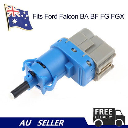 Brake Light Switch for Ford Falcon, Territory (2002-2016)