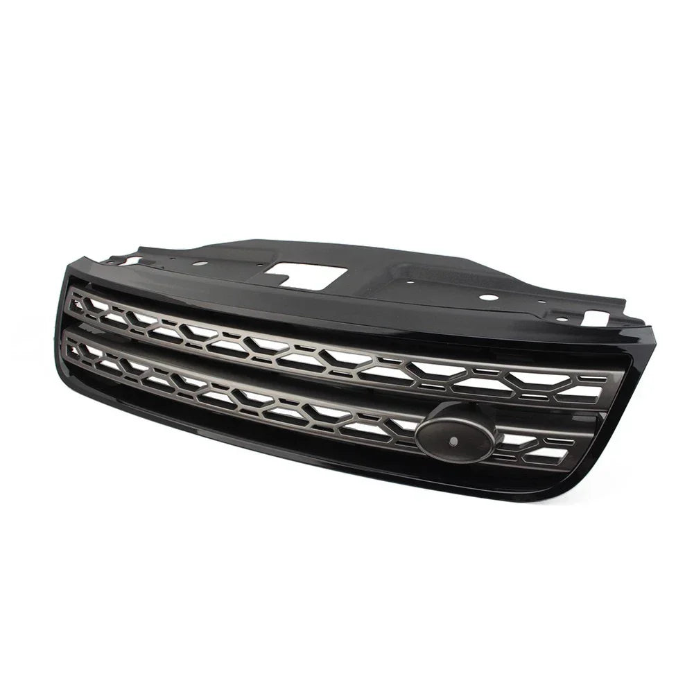 Front Bumper Grille for Land Rover Discovery 5 (2017-2021)