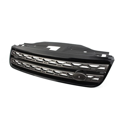 Front Bumper Grille for Land Rover Discovery 5 (2017-2021)