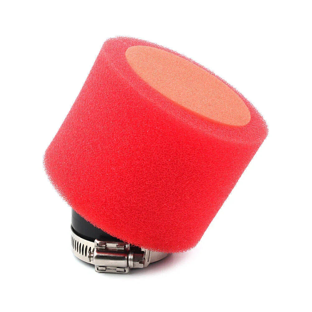 45mm Air Filter Cleaner for CRF 50cc 70cc 90cc 110 ATV SSR Taotao