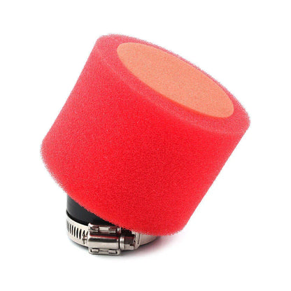 45mm Air Filter Cleaner for CRF 50cc 70cc 90cc 110 ATV SSR Taotao