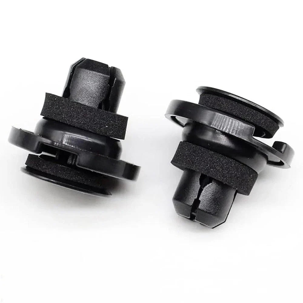 12PCS Skirt Push Clips for Subaru Impreza WRX STi (2000-2020)