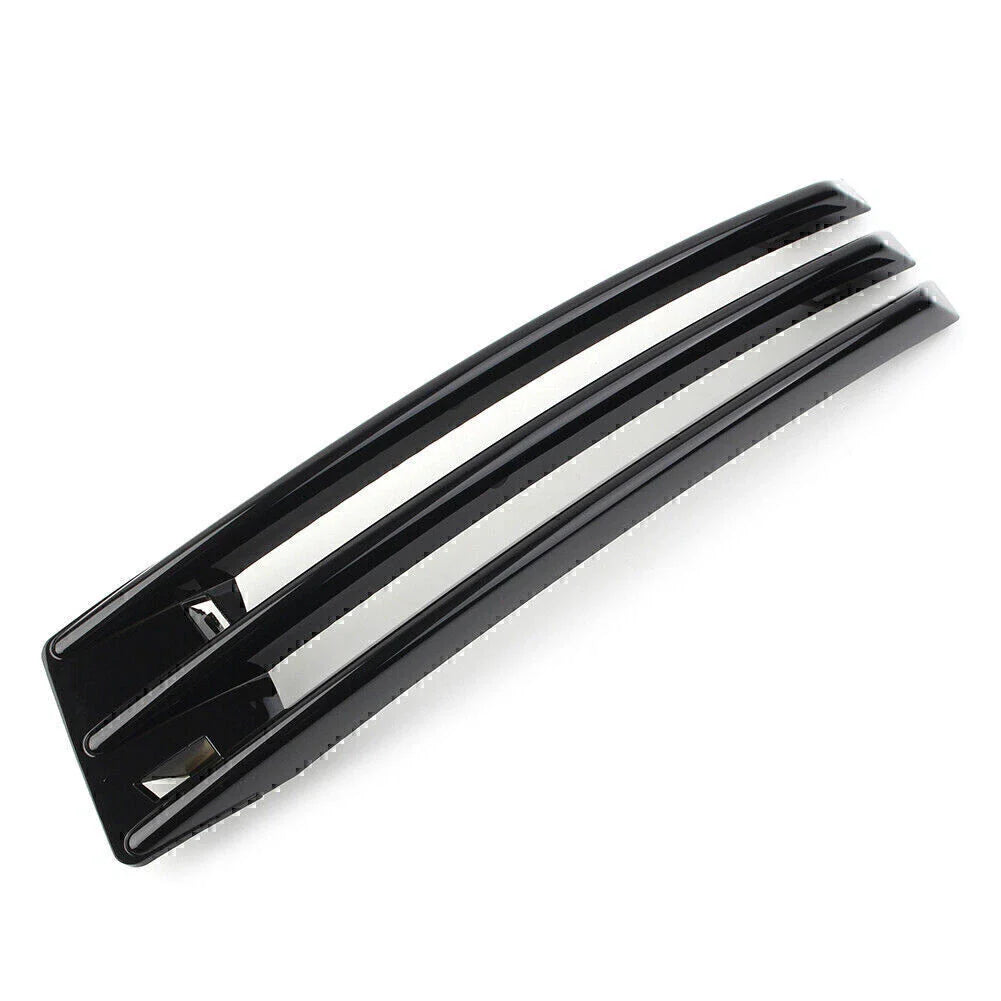 Bumper Grille Air Vent Cover Trim for Land Rover Range Rover L405 (2018-2021)