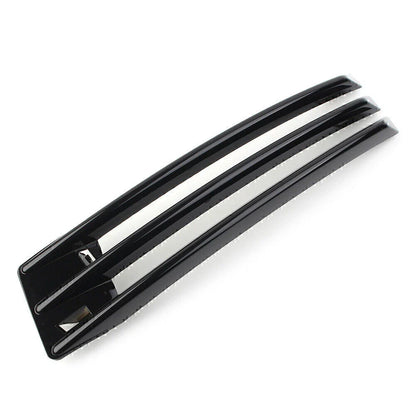 Bumper Grille Air Vent Cover Trim for Land Rover Range Rover L405 (2018-2021)