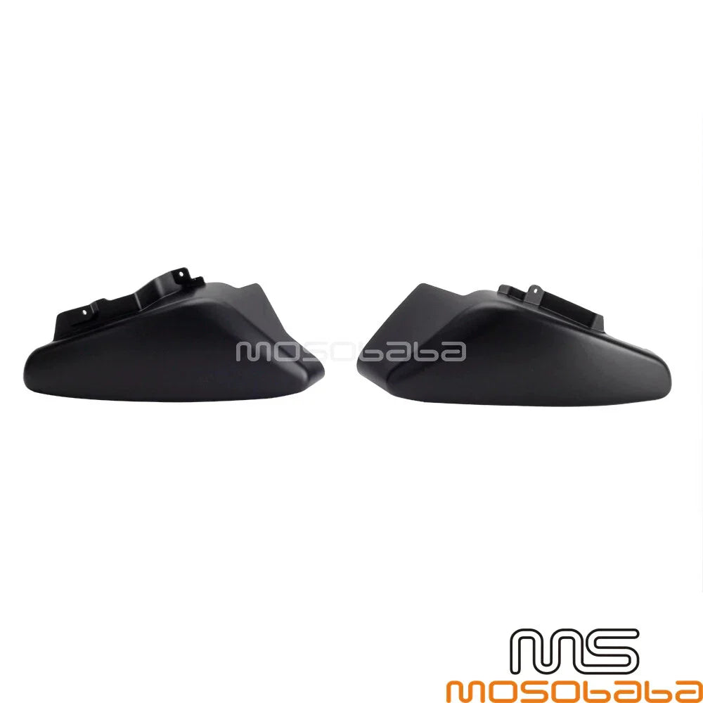 Motorcycle Battery Fairing Guard Cover for Suzuki Boulevard M109R (2006-2023)
