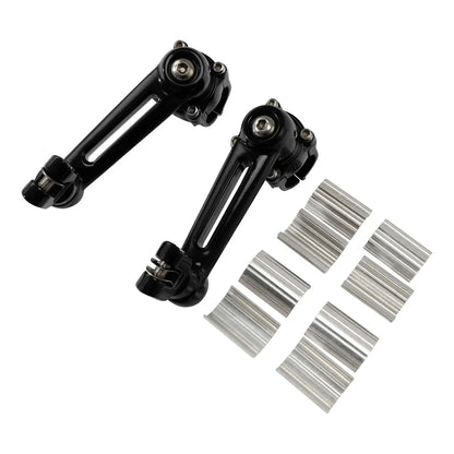 Adjustable Footpegs for Honda Goldwing 1800 GL1800 (2001-2023)