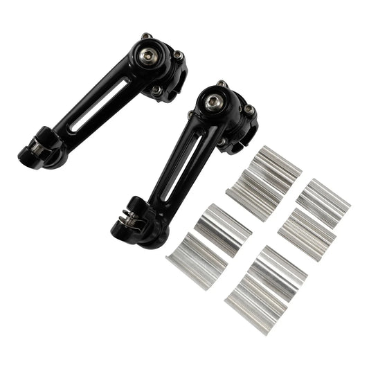Adjustable Footpegs for Honda Goldwing 1800 GL1800 (2001-2023)