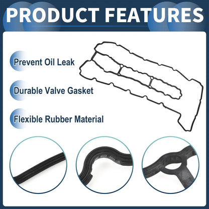 Valve Cover Gasket for BMW 3 Series (2005-2013)