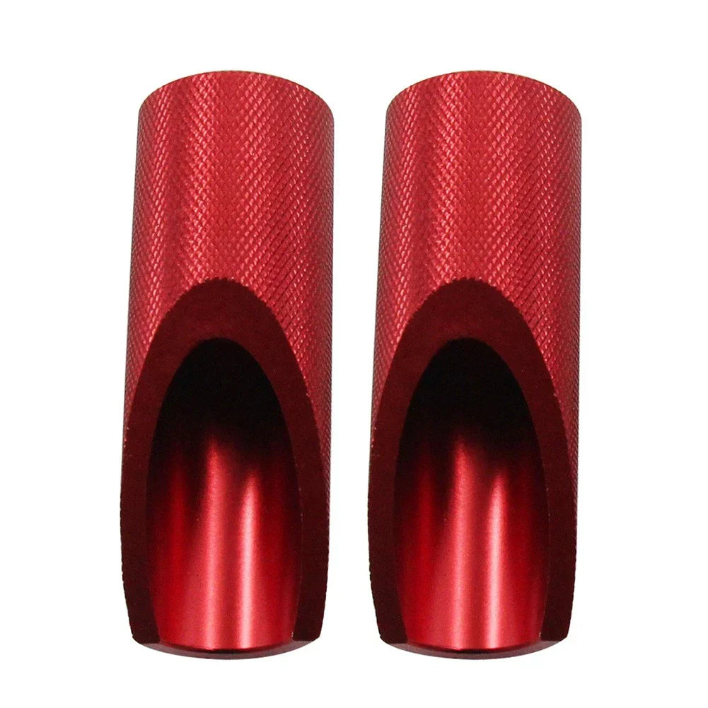 Aluminium Footpegs for Honda Ruckus Zoomer (2 pcs)