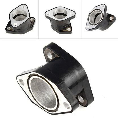 Carburetor Adapter Boot Joint for Yamaha Warrior YFM350 (1997-2004)