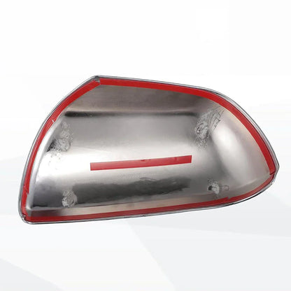 Chrome Rear View Mirror Lid Cover Trim  for Toyota Sienna (2011-2020)