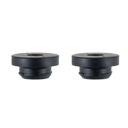 Radiator Mount Cushion Bushings for Nissan 180SX 200SX S13 S14 S15 350Z 370Z