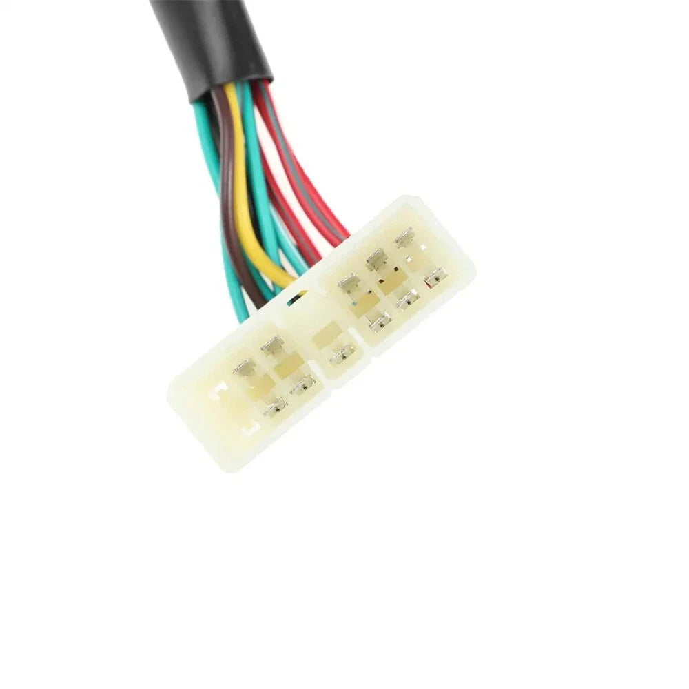 Turn Signal Switch for Isuzu Pickup, Rodeo (1991-1995)