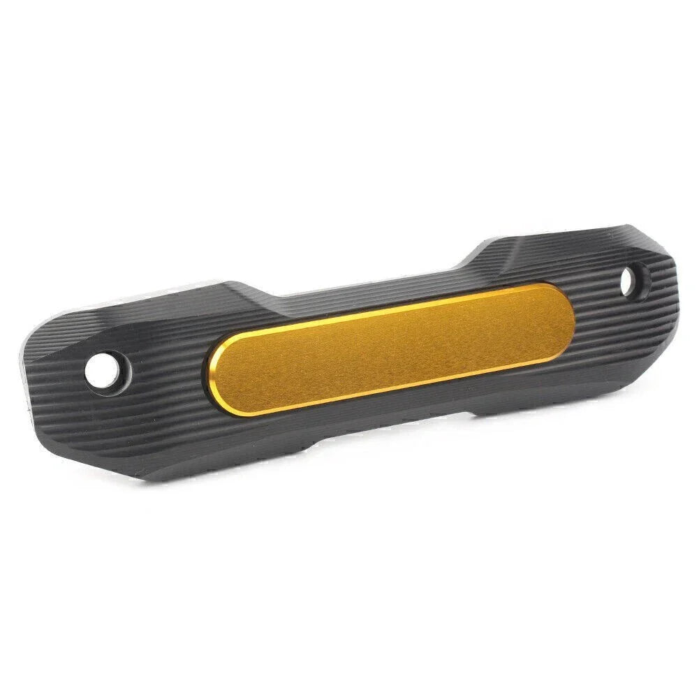 Exhaust Pipe Cover for Yamaha TMAX 530 (2017-2018)