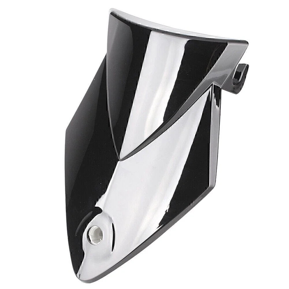 Rear Seat Cover Cowl for BMW S1000RR (2010-2014) - ABS Black