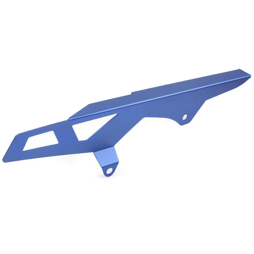 Blue Motorcycle Rear Chain Guard Cover for Suzuki GSXR 600/750 (2006-2010)