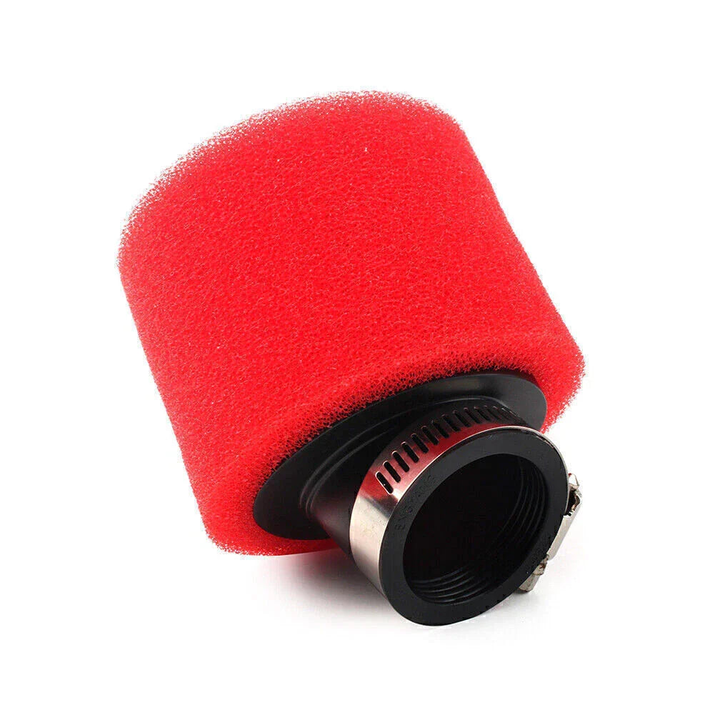 38mm Foam Air Filter for 110cc 125cc KLX CRF50 CRF70