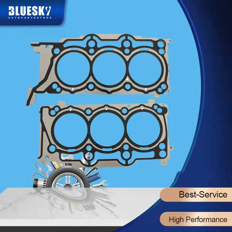 New Cylinder Head Gasket for Jeep Wrangler JK 3.6L (2012-2018)