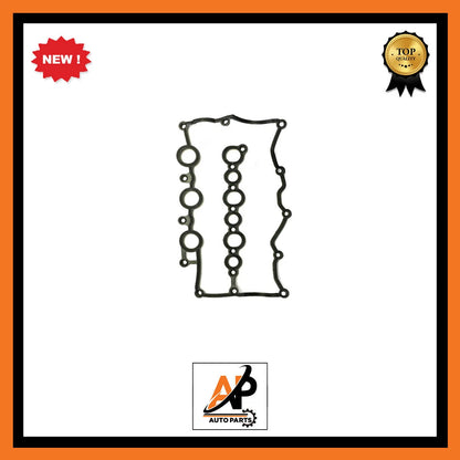 Camshaft Timing Chain Kit with Gasket Cover for Land Rover Range Rover (2002–2012)