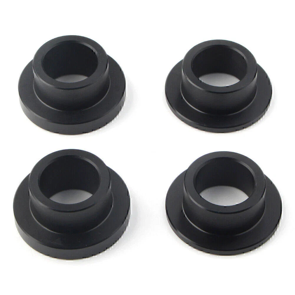 4 Pcs Shock Bushings for Polaris RZR 800 EFI 570 EFI (2008-2013)