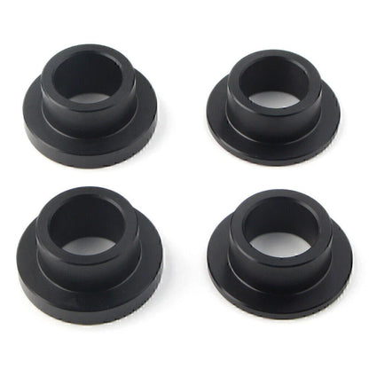 4 Pcs Shock Bushings for Polaris RZR 800 EFI 570 EFI (2008-2013)