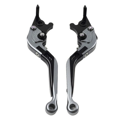 Extendable Brake Clutch Levers for Honda CB599 CB600 HORNET CB919 (1998-2006)
