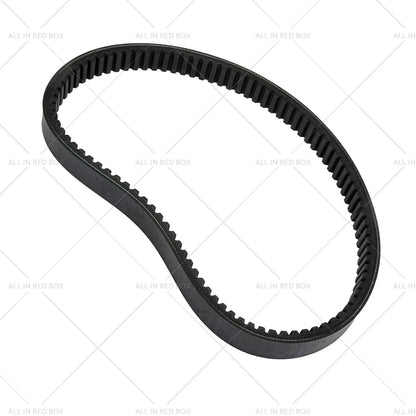 Drive Starter Belt for Yamaha Golf Cart G2 G5 G8 G9 G14 (1991-2006)