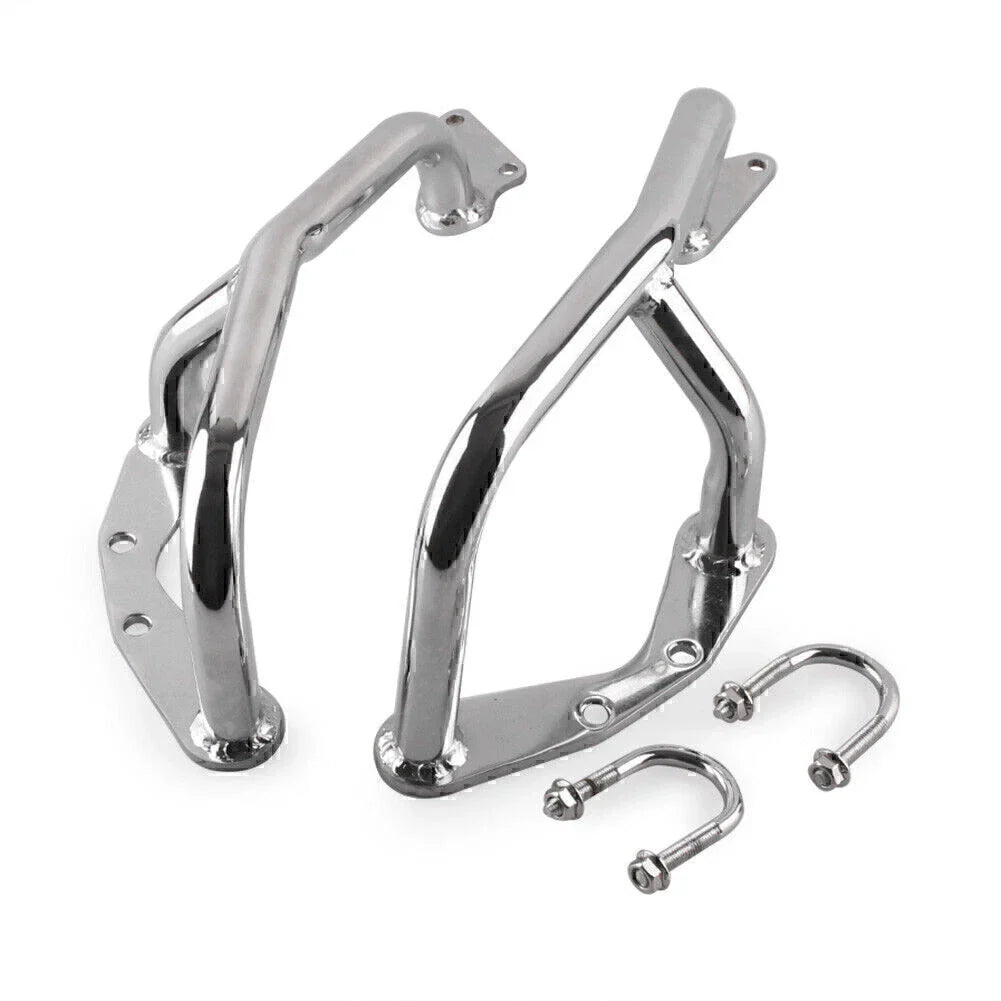 Crash Bars Protection Guard for Honda CB1100 2010-2014 Silver