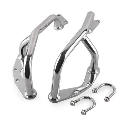 Crash Bars Protection Guard for Honda CB1100 2010-2014 Silver