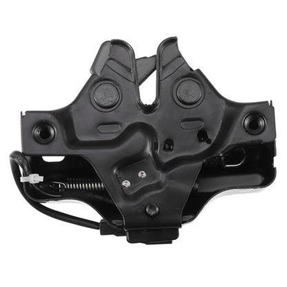 Hood Latch Lock Assembly for Lexus GS 300 (1993-2005) Black