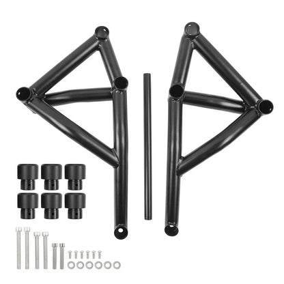 Stunt Cage Engine Guard Crash Bar for Yamaha MT-09 FZ-09 (2014-2016)