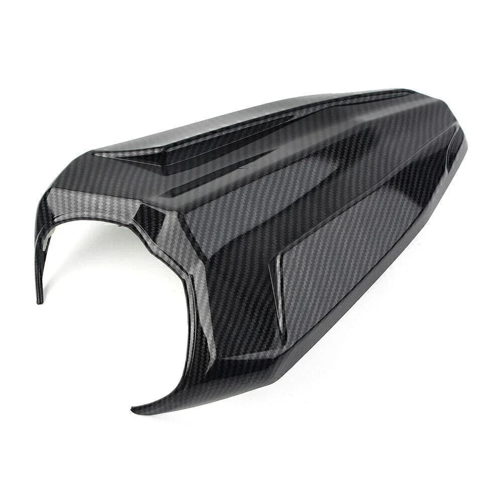 Rear Seat Cover Cowl for Yamaha YZF R15 V3 (2017-2021) Carbon