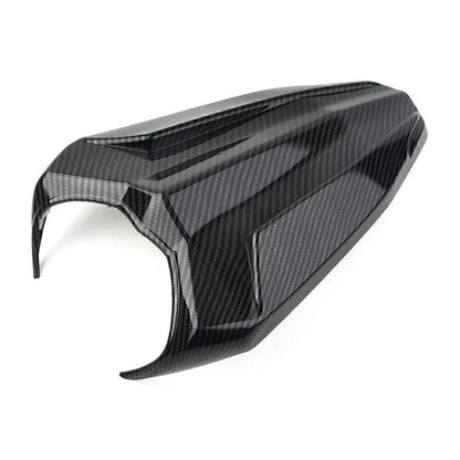 Rear Seat Cover Cowl for Yamaha YZF R15 V3 (2017-2021) Carbon