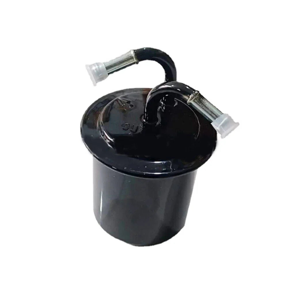 In-line Fuel Filter for Subaru Impreza Legacy Outback Forester (1990-2004)