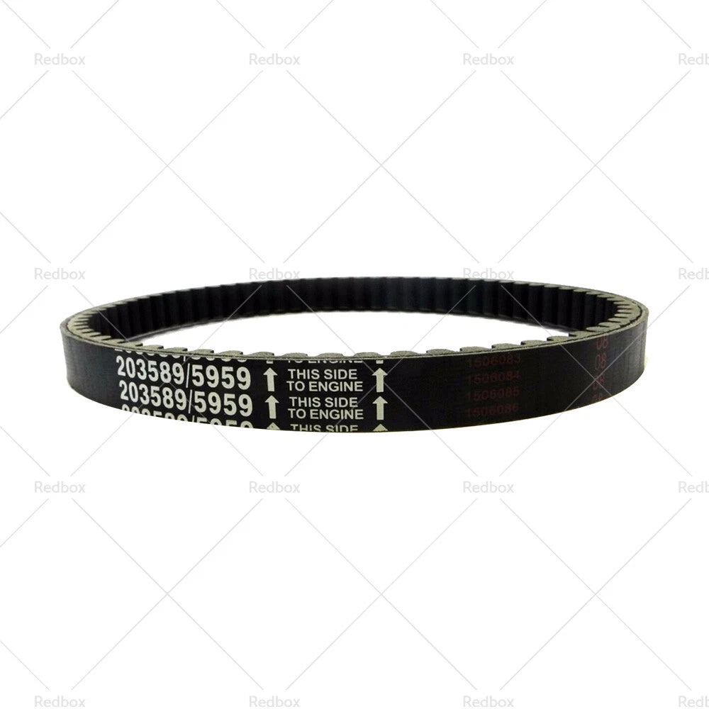 Torque Converter Drive Belt for TAV2 30 Series Go Kart
