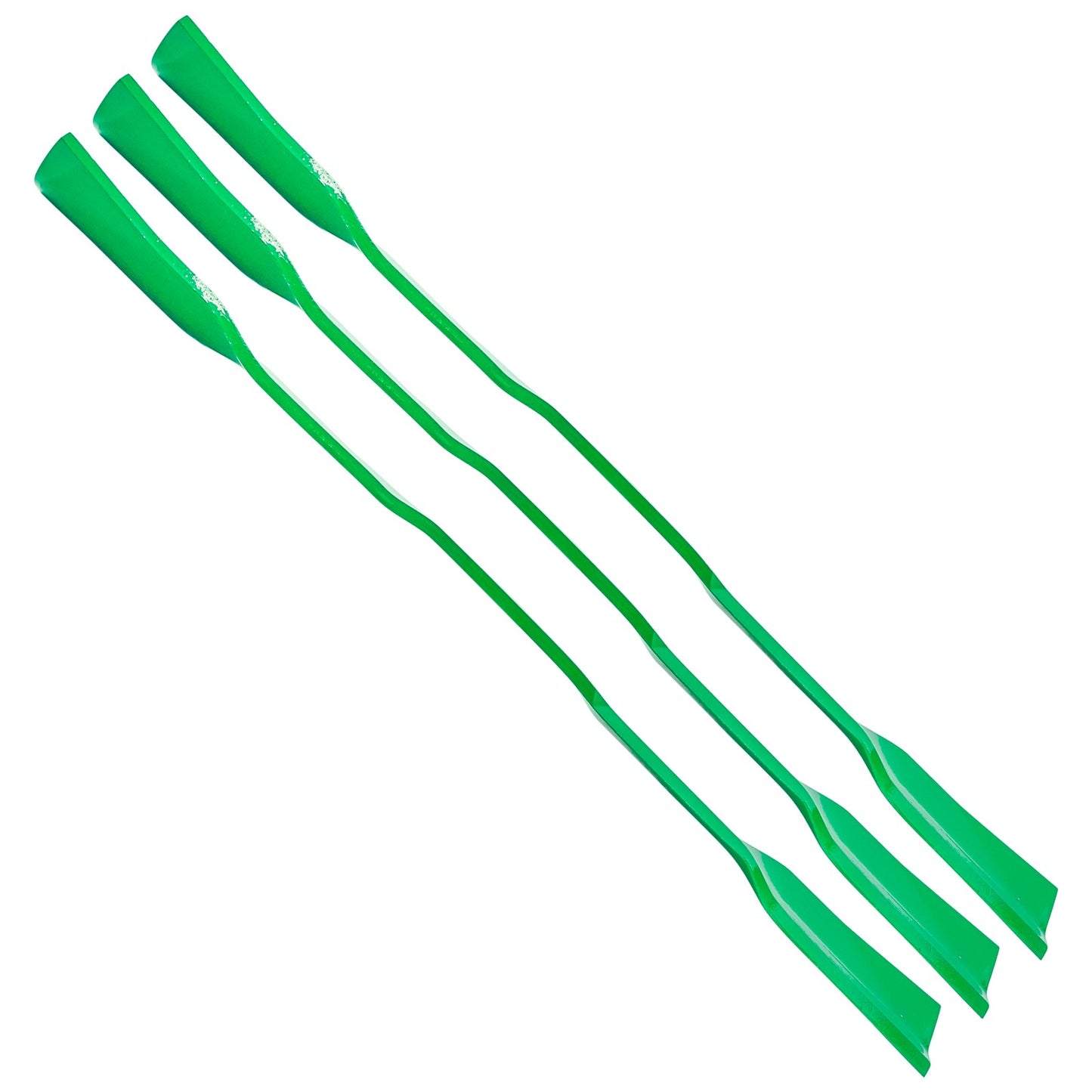 Deck Mower Blades Replacement Kit for John Deere Z945M Z950A (60 in) (2011–2019)