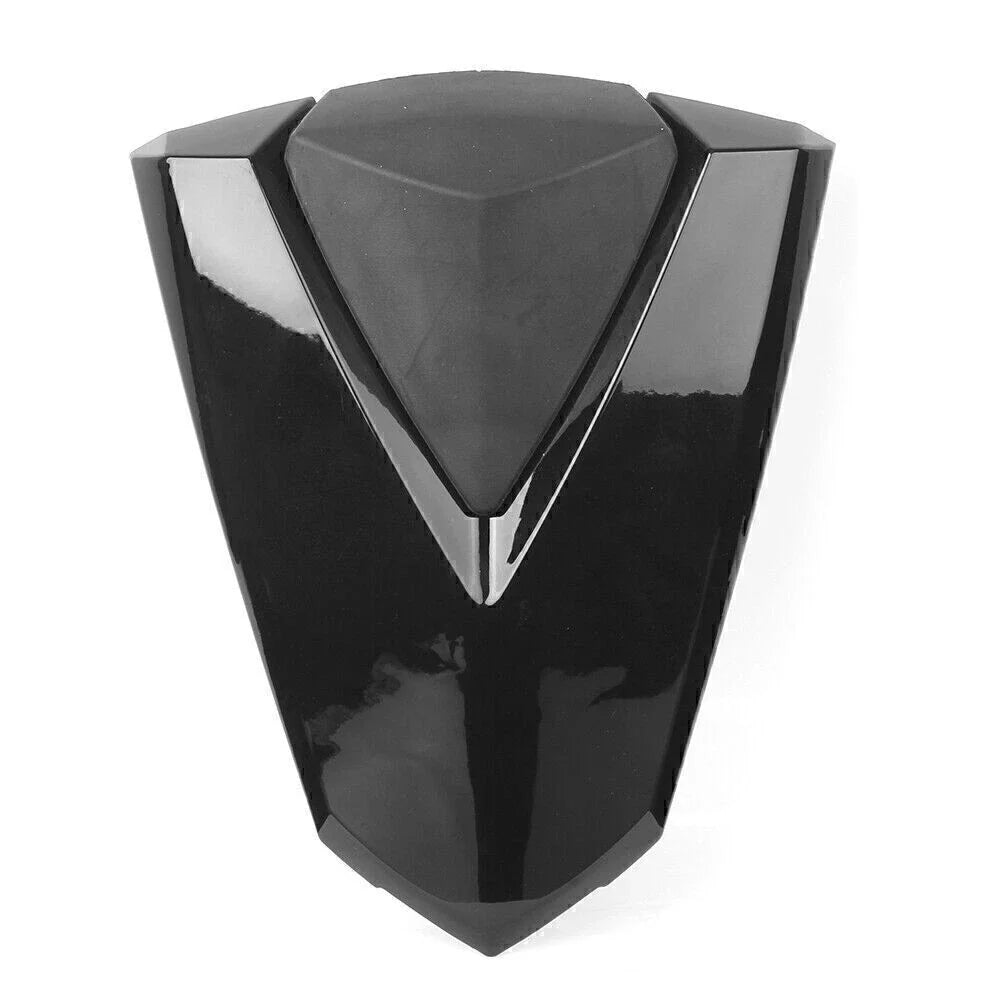 Rear Seat Cover Cowl for Yamaha YZF R3/R25, MT-03 (2014-2018) Black