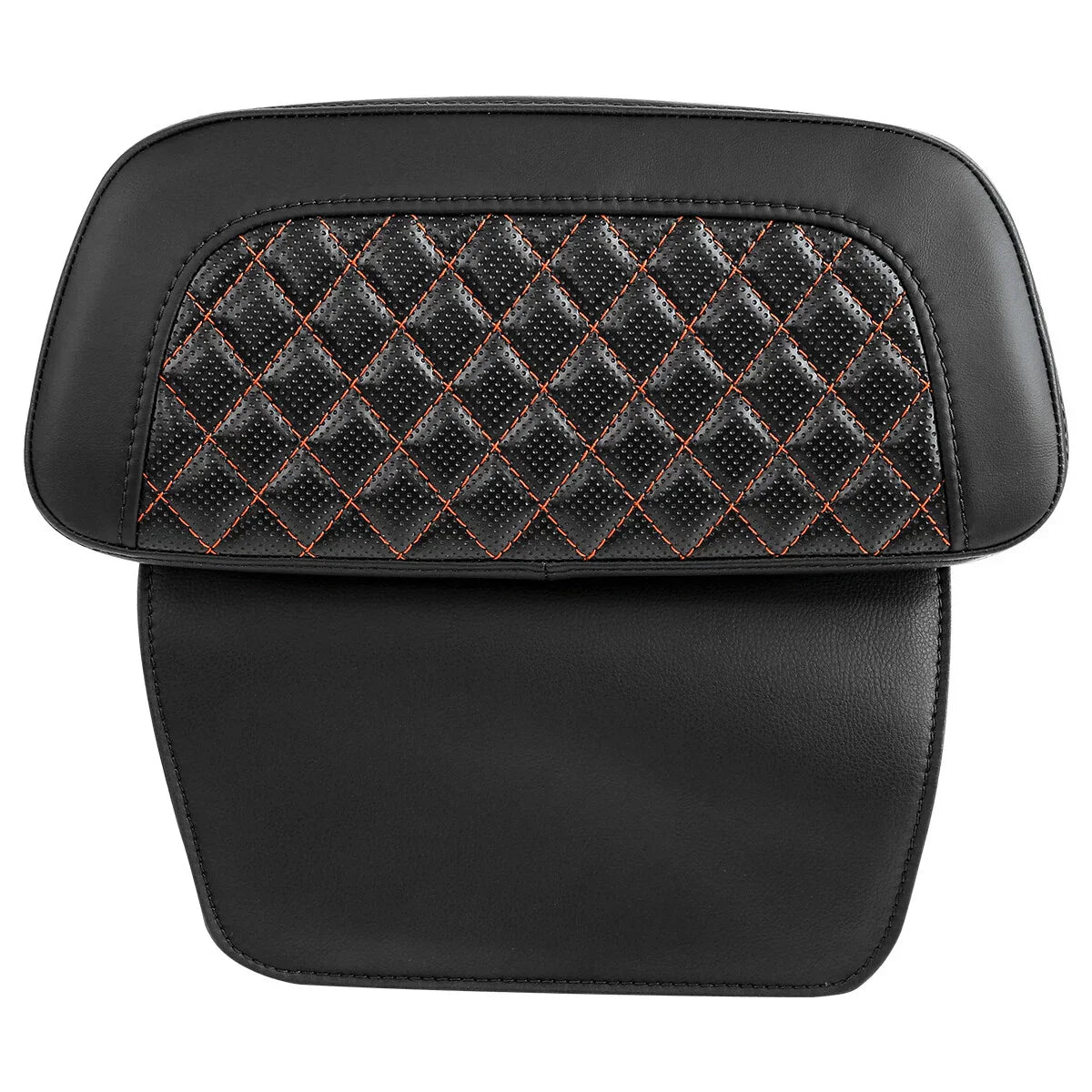 Passenger Backrest for Harley Touring Street Road Glide (2014-2024)