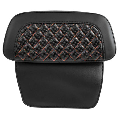 Passenger Backrest for Harley Touring Street Road Glide (2014-2024)