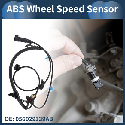 ABS Wheel Speed Sensor for Dodge Avenger Rear Left (2008-2014)