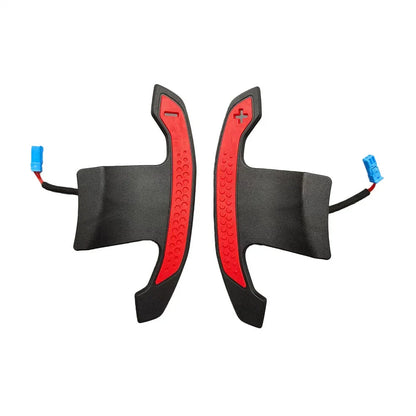 Carbon Fiber Paddle Shifter for BMW 3 4 Series F30 M3 F80 M4 F82 (2012-2020)