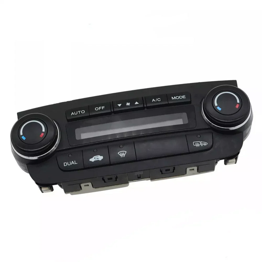 A/C Heater Climate Control Module for Honda CR-V (2007-2011)