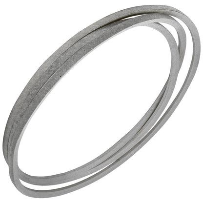 Deck Belt 1/2 Inch Thick for MTD CC760ES DW33 SP33 (2011–2019)