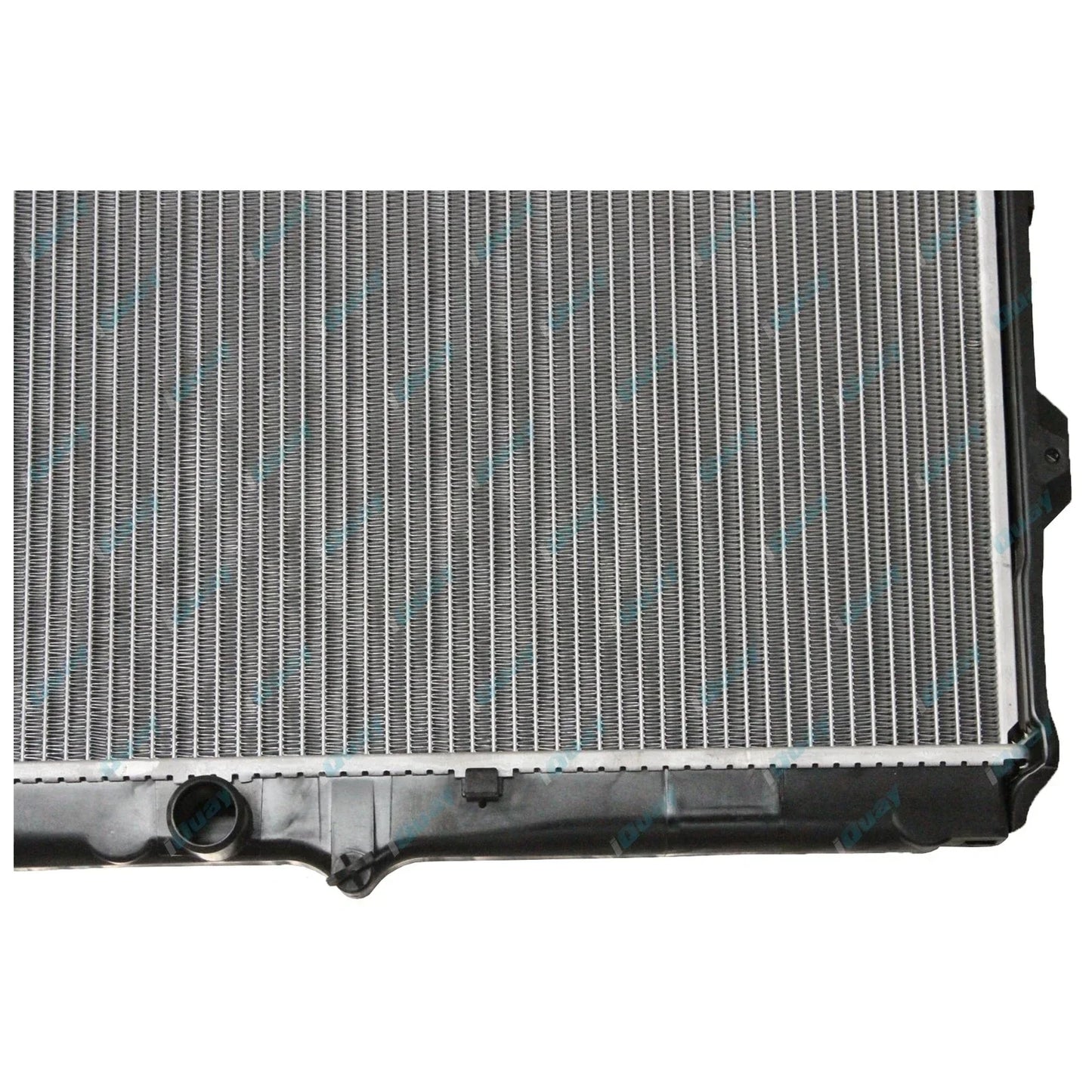 Alloy Core Radiator for Toyota Hilux Petrol Manual 1RZ/2RZ/3RZ 1997-2005
