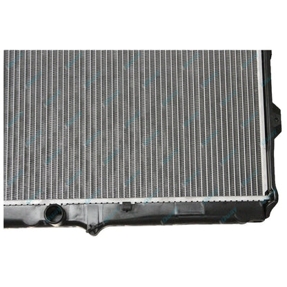 Alloy Core Radiator for Toyota Hilux Petrol Manual 1RZ/2RZ/3RZ 1997-2005