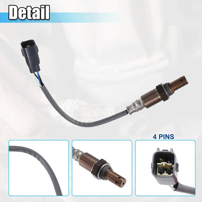 Oxygen Sensor for Lexus GX470 4.7L V8 (2003-2009)