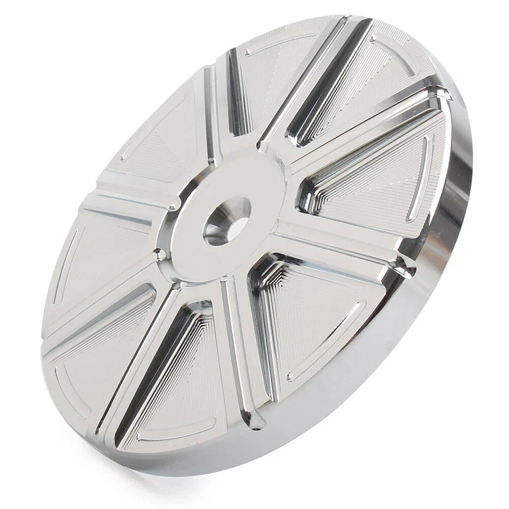 Sucker Air Cleaner Cover for Harley Dyna Softail Electra Glide Road King